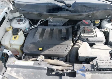 2011 Jeep Compass Limited from USA, damaged, VIN 1J4NT5FB9BD236543